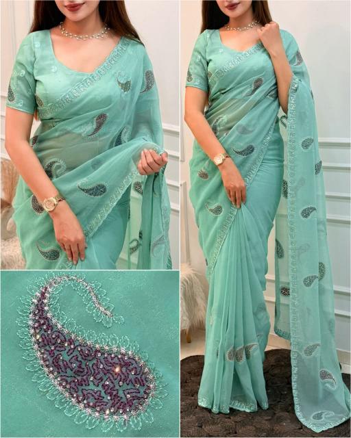 Vastrangan mewa cream how to start saree business in home